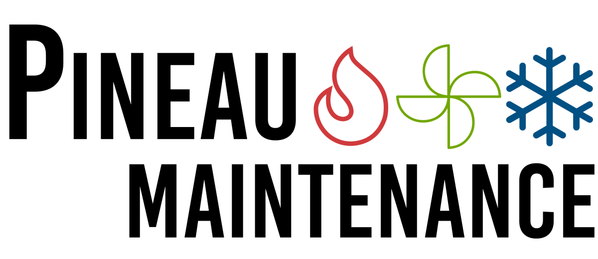 PINEAU MAINTENANCE